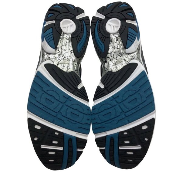 Spira Aquarius NWT Gray Running Training Shoes Size 10D/43 SRA131-D main image 12
